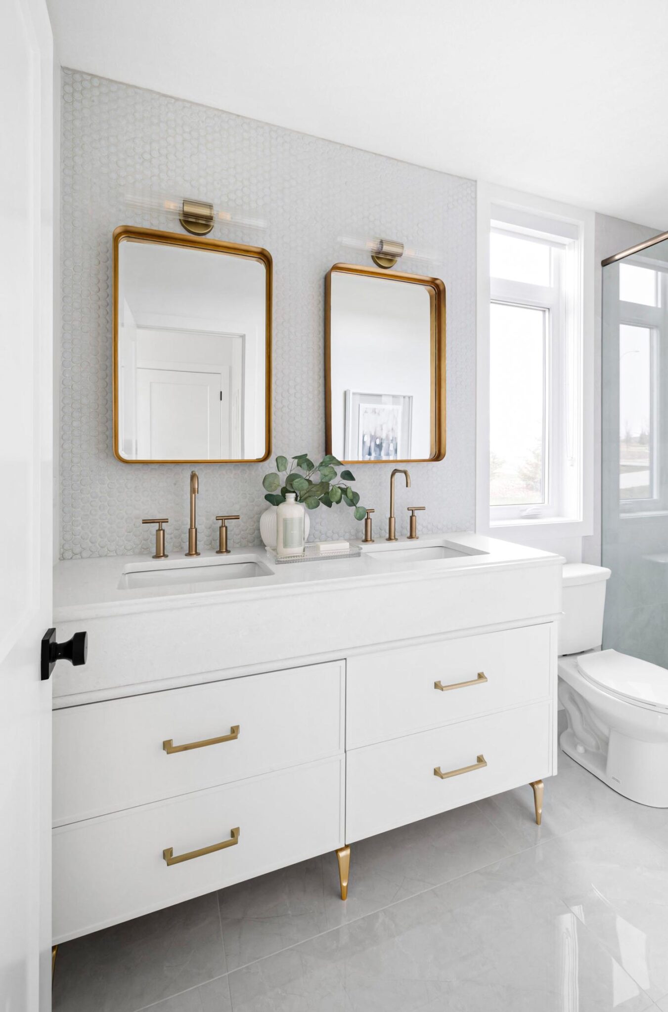 Design Your Bathroom Like a Professional Designer