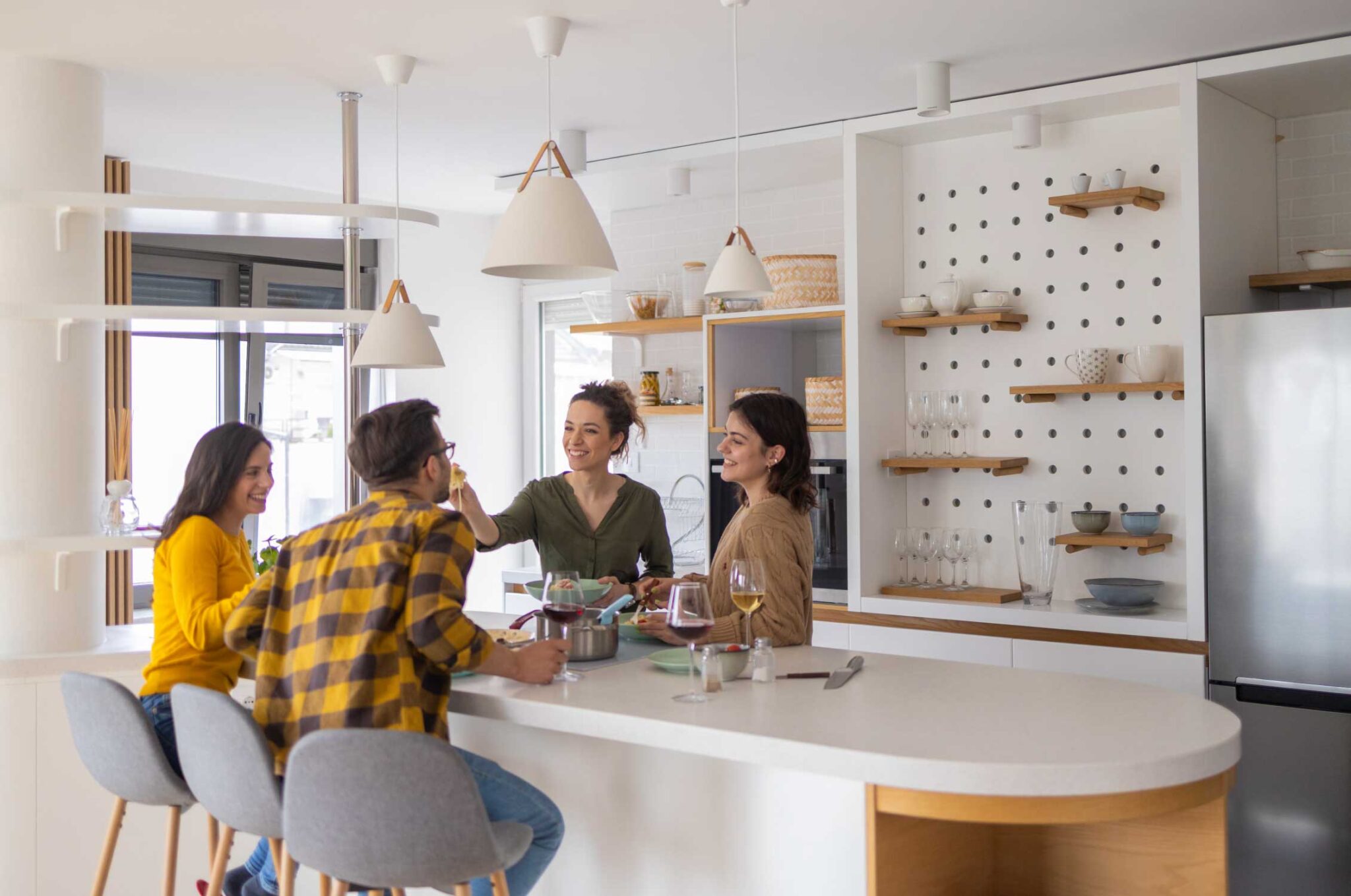 Top Kitchen Trends to Watch in 2023 | Zen Living