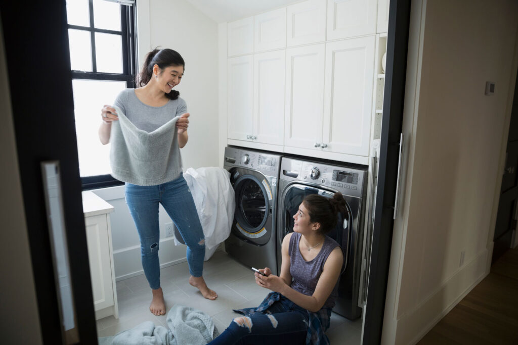 Organizing Made Easy: Top Laundry Room Ideas – Part 2 7 679b372077b5209b682097e4 64c35e9ae743d0c2d6911ea8 Laundry room Final Thoughts