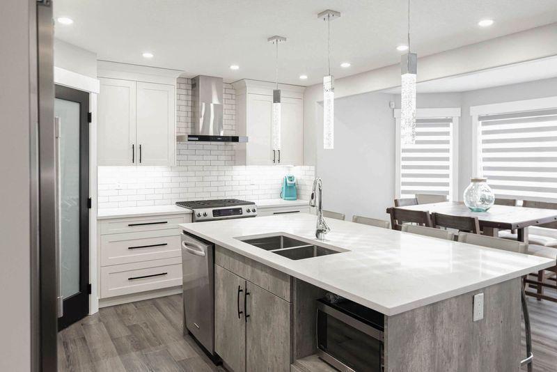 Kitchen Cabinet for Modern Kitchen