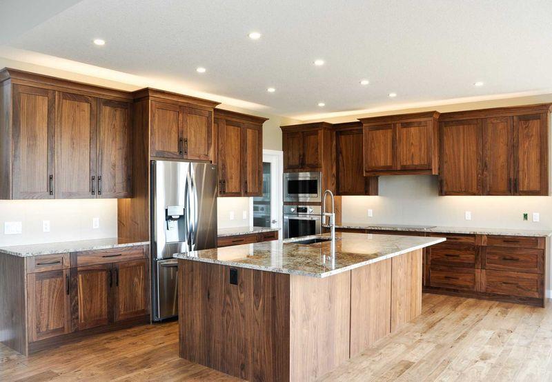 Stylish Kitchen Cabinets