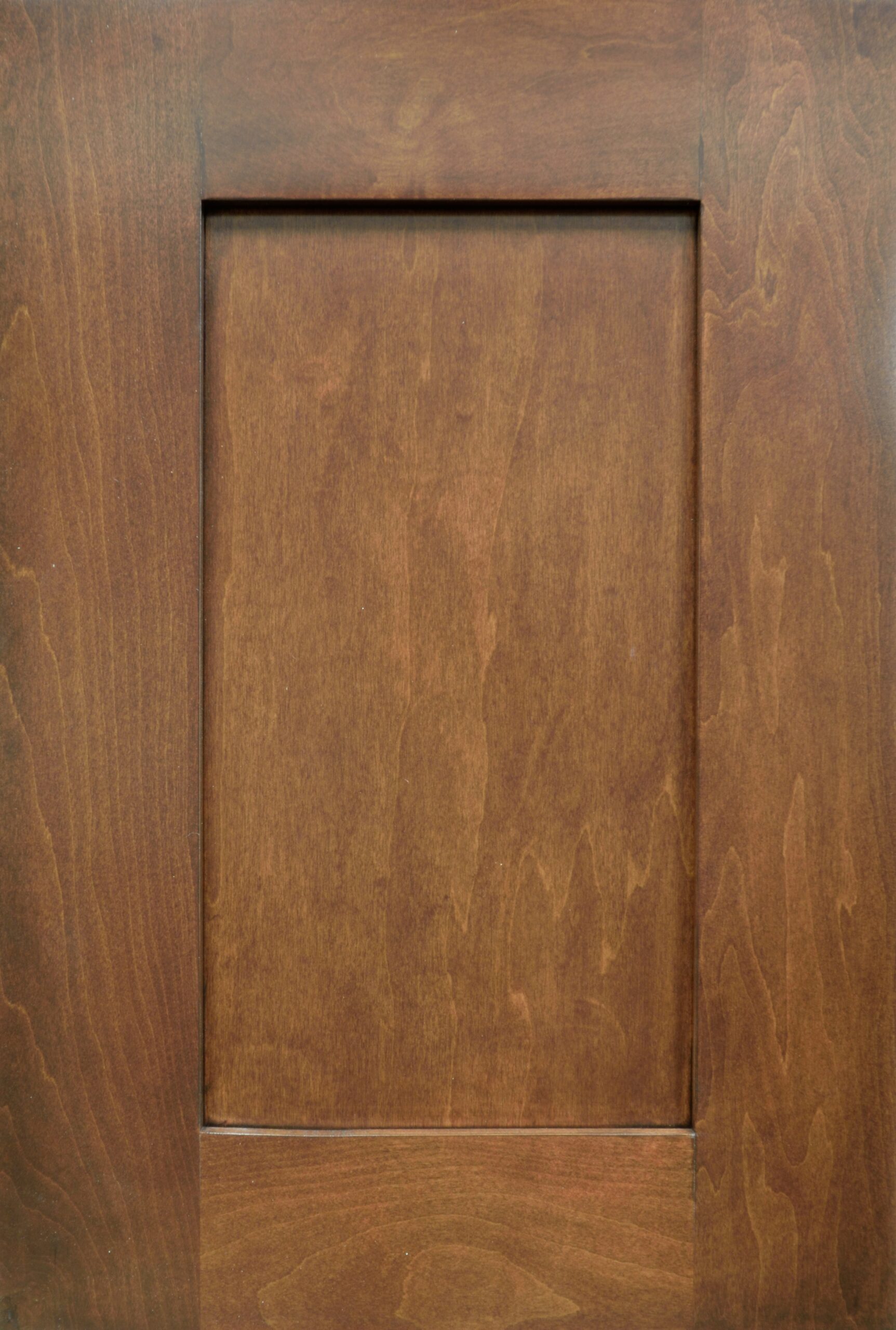 5. Stained Natural Wood Veneer