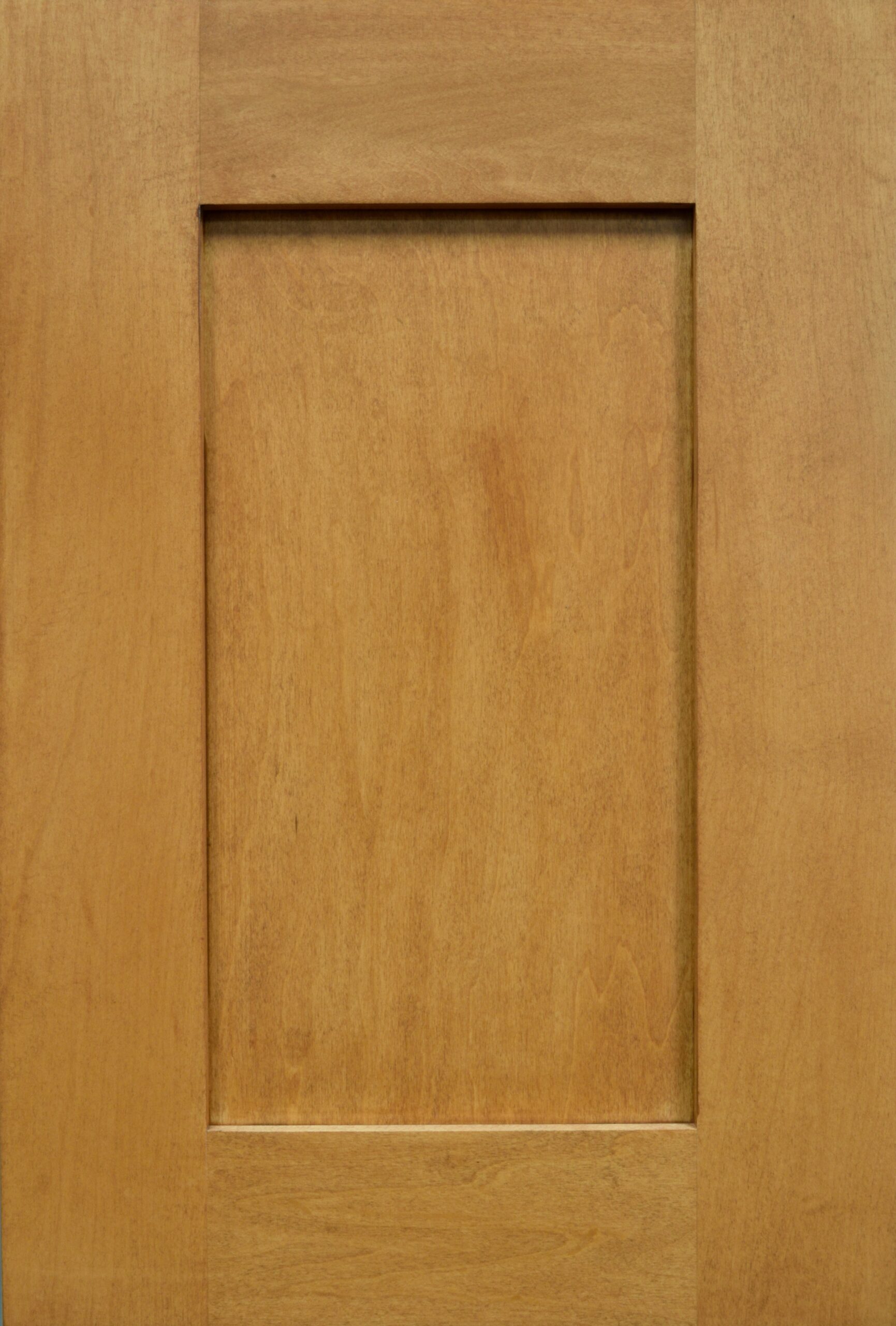 5. Stained Natural Wood Veneer