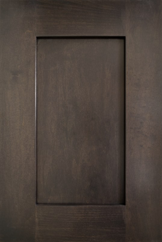 5. Stained Natural Wood Veneer
