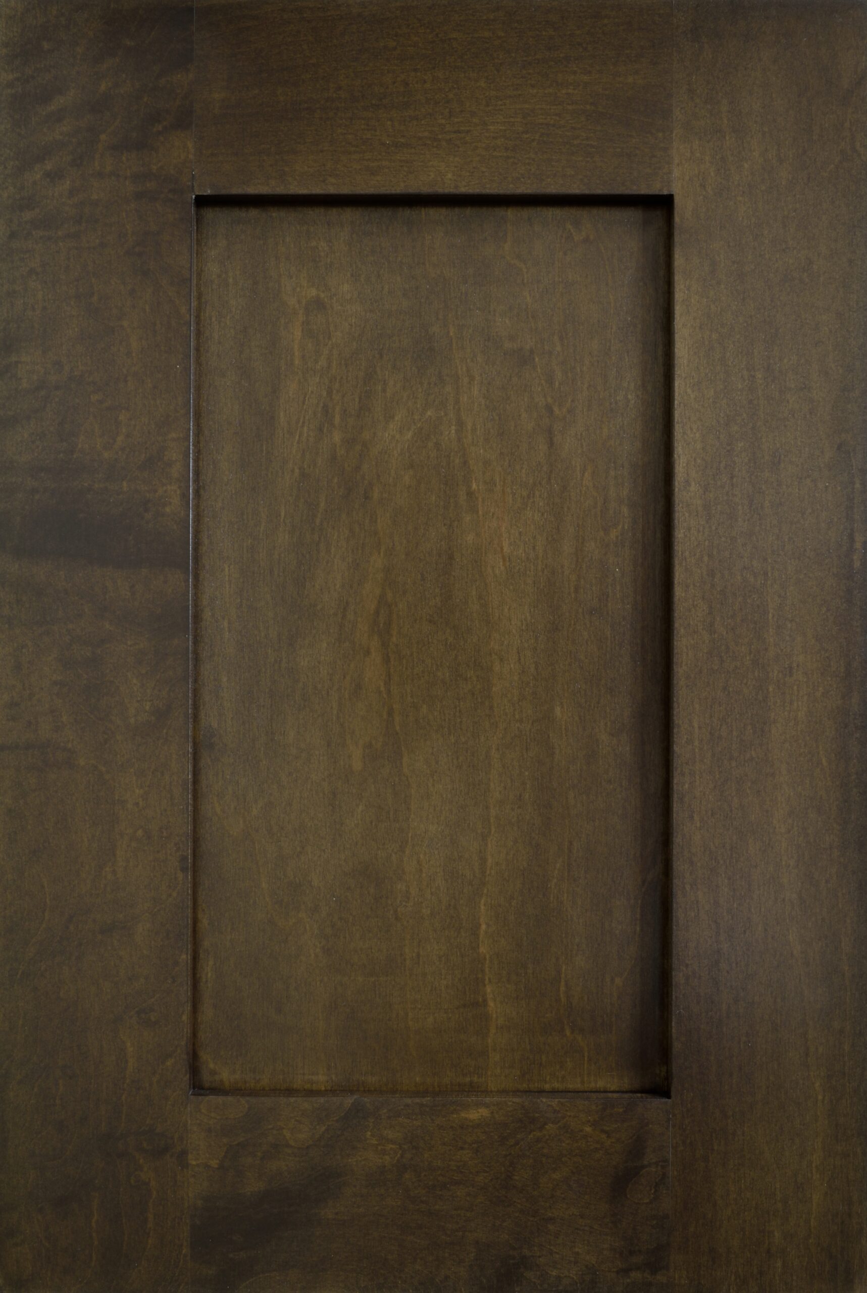 5. Stained Natural Wood Veneer