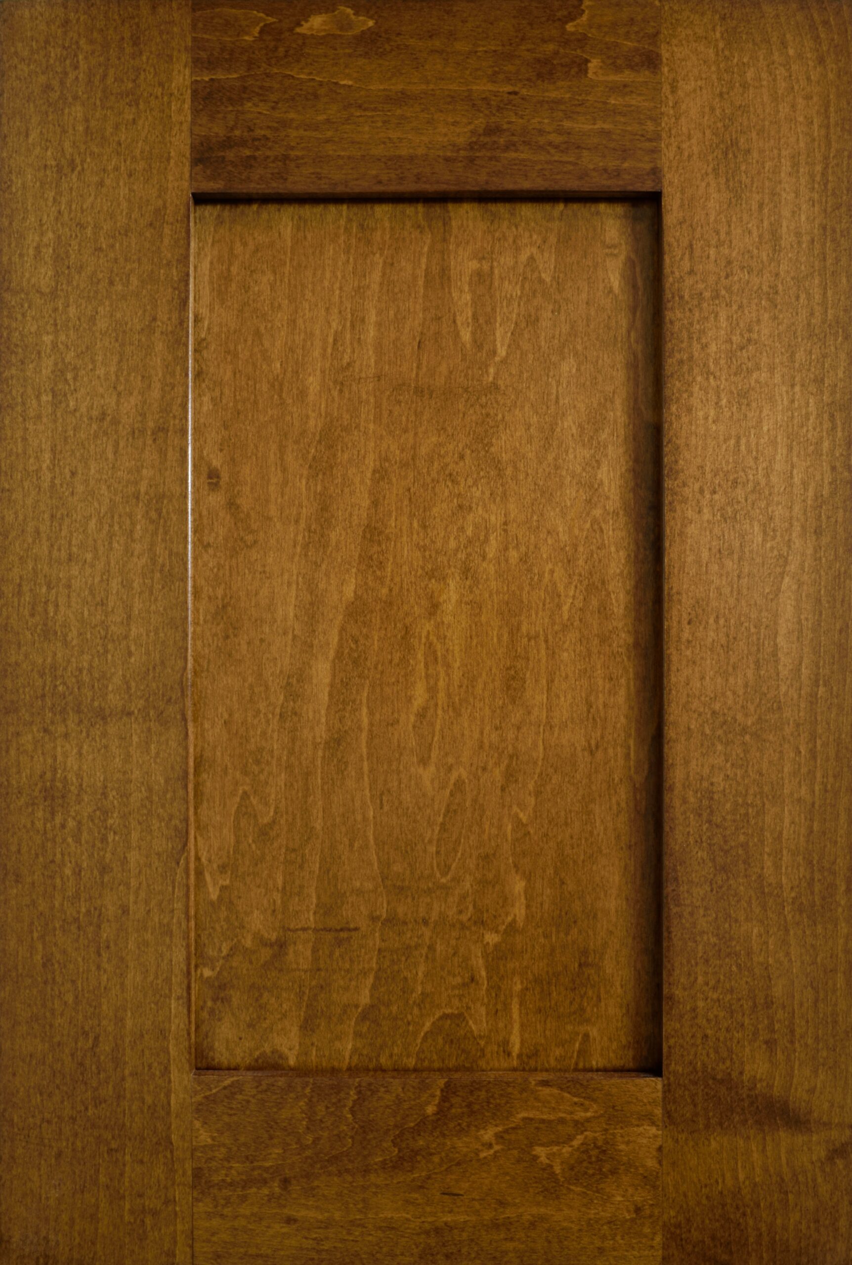 5. Stained Natural Wood Veneer