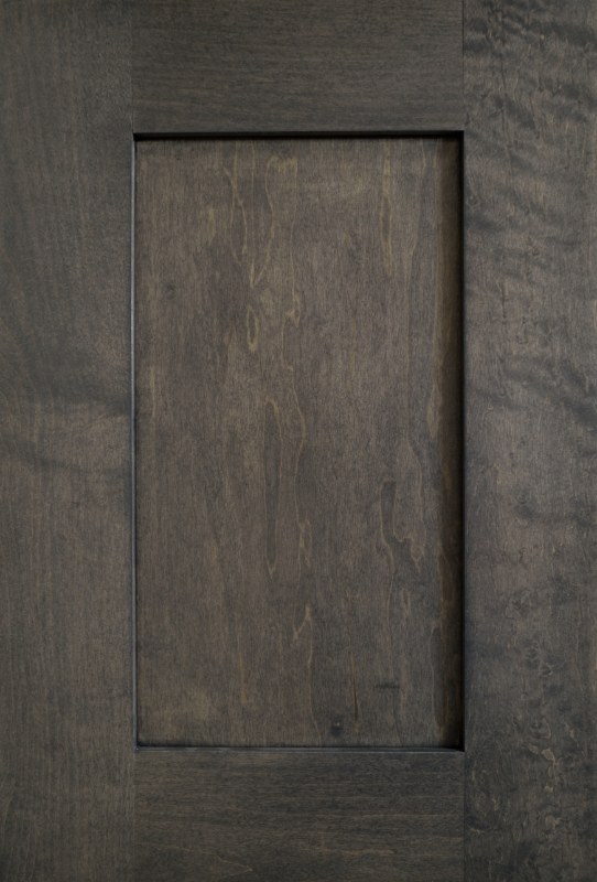 5. Stained Natural Wood Veneer