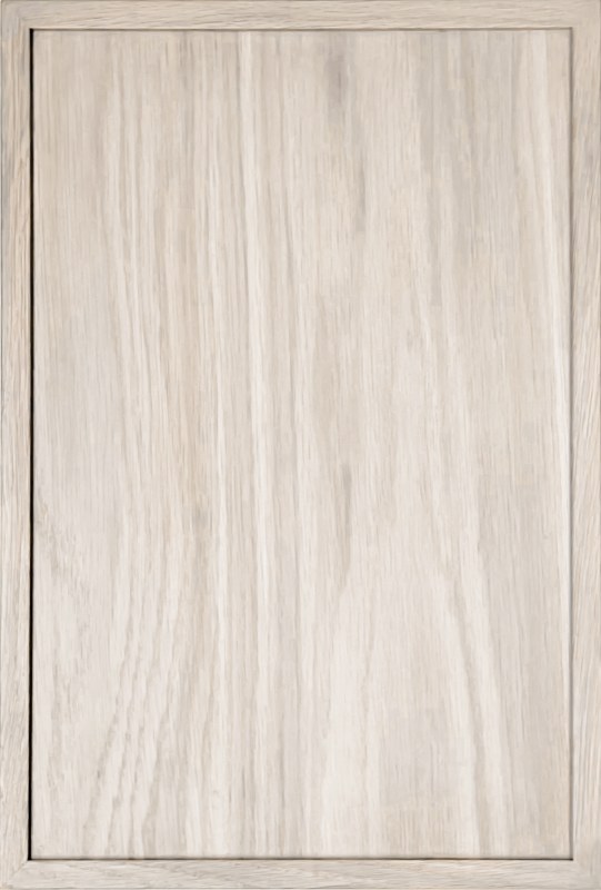 5. Stained Natural Wood Veneer