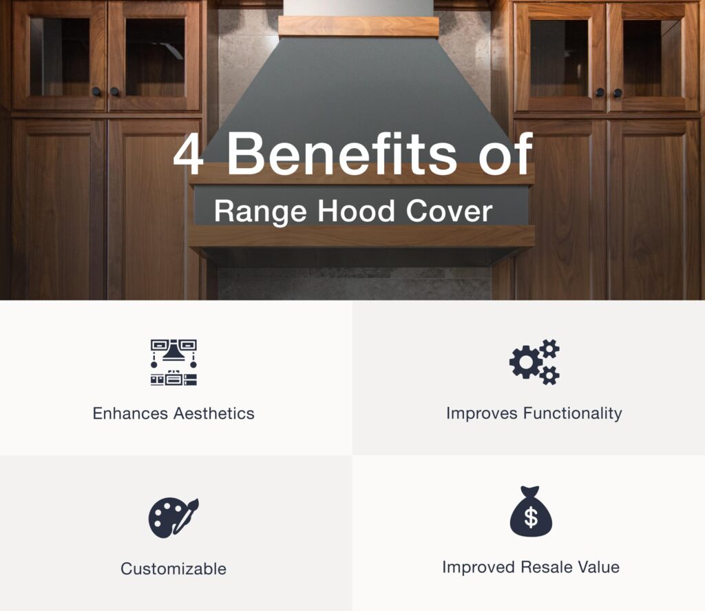 Upgrade Your Kitchen with a Custom Range Hood Cover 2 image 10