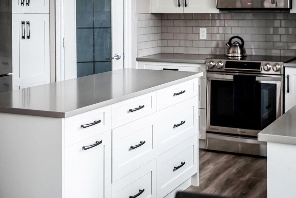 17 Kitchen Island Designs for a Beautiful & Functional Design 12 image 104