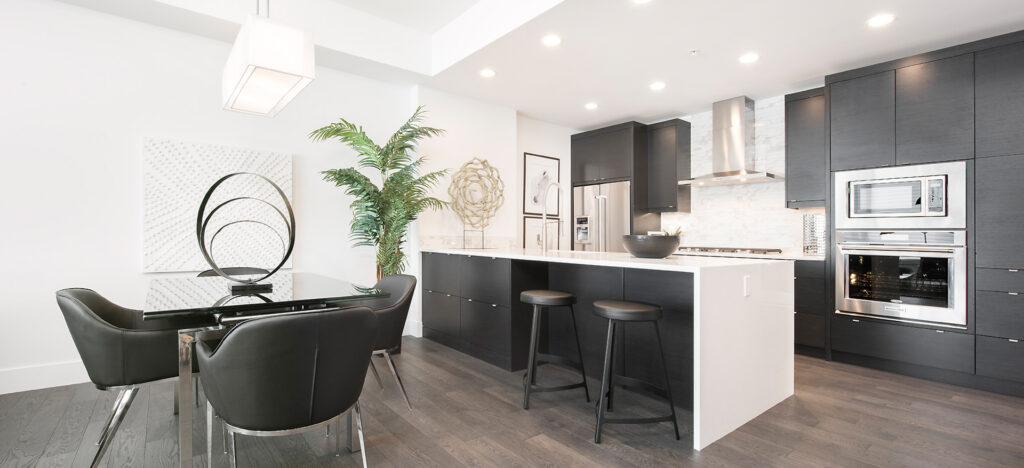 6 Ways to a Mid-Century Modern Kitchen Transformation 5 image 156