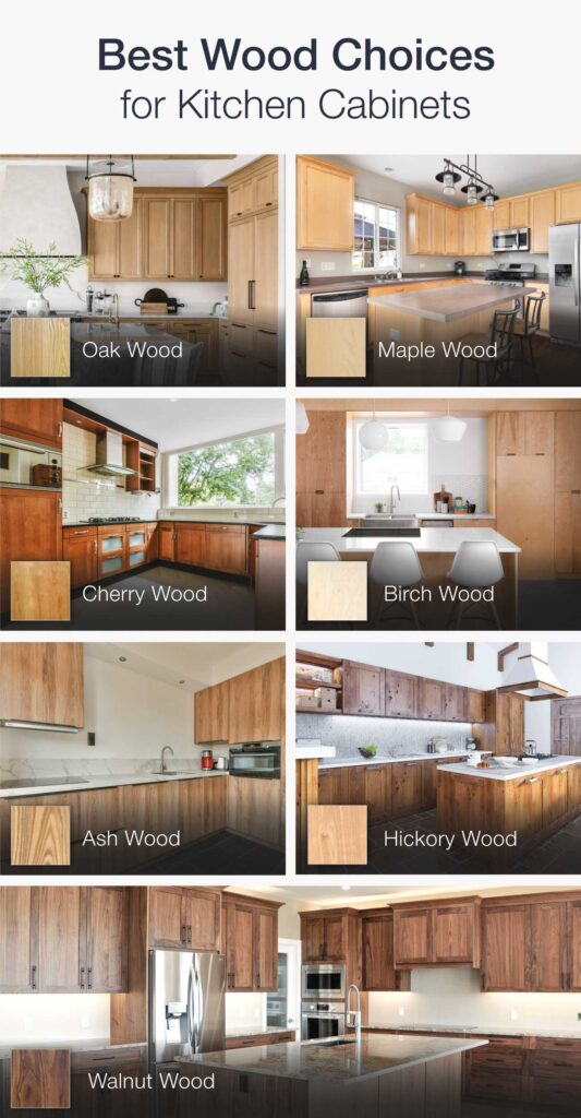 Wood vs Laminate Cabinets: Which is the Best Choice? 2 image 178