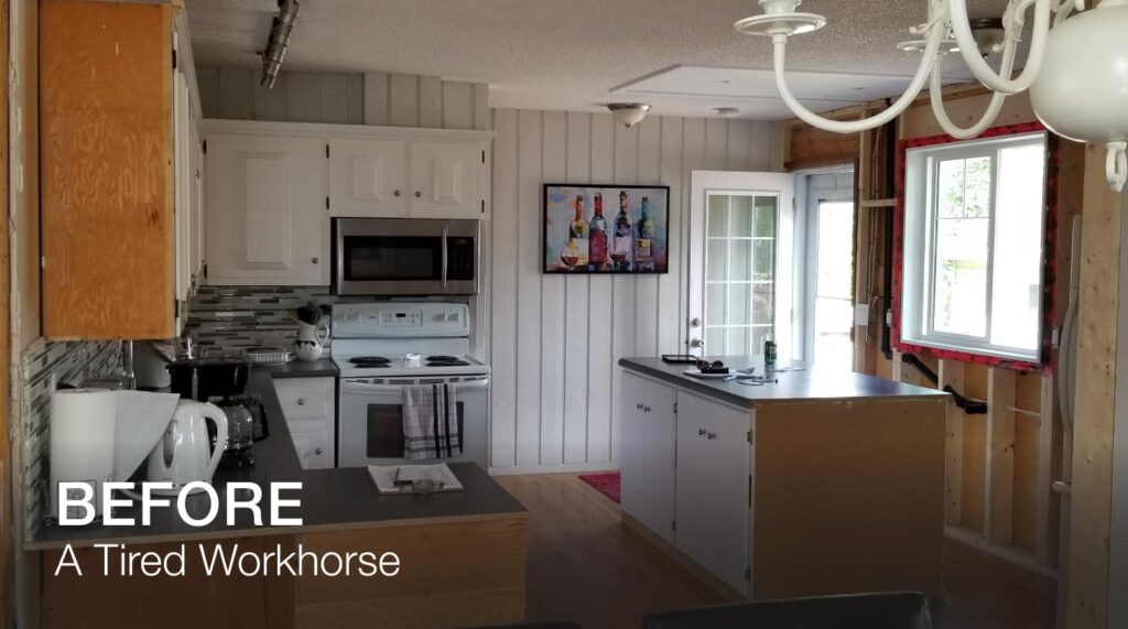 Before & After: 6 Inspiring Kitchen Renovations 12 image 189