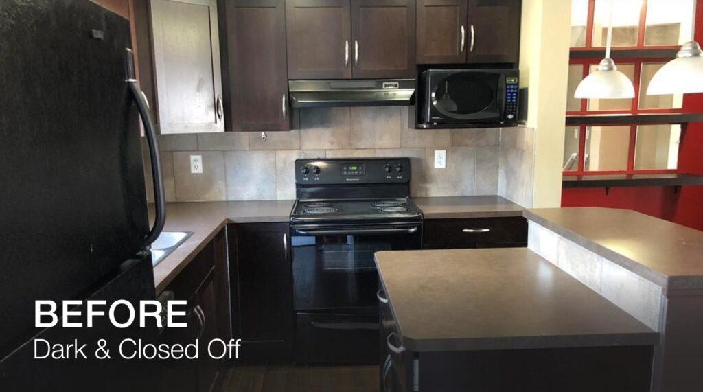 Before & After: 6 Inspiring Kitchen Renovations 18 image 194