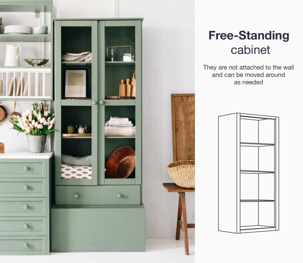 How the Art of Kitchen Cabinetry has Evolved 14 image 67