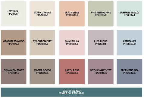 What To Expect for Colours of the Year 2023! 13 image 85