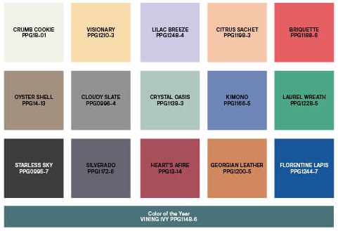 What To Expect for Colours of the Year 2023! 15 image 86