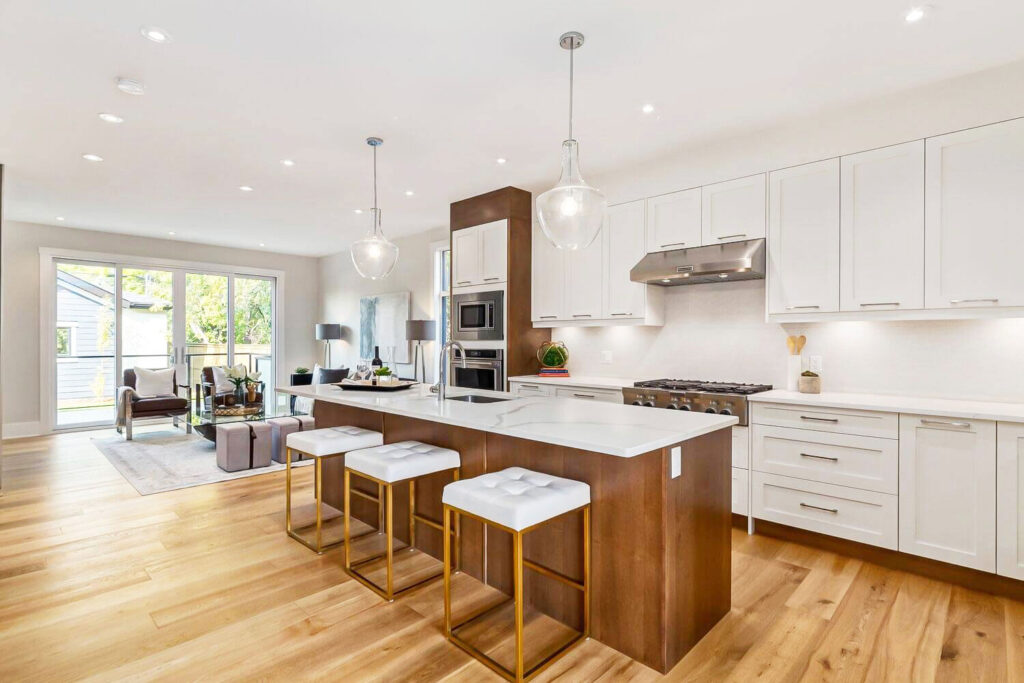 17 Kitchen Island Designs for a Beautiful & Functional Design 2 image 94