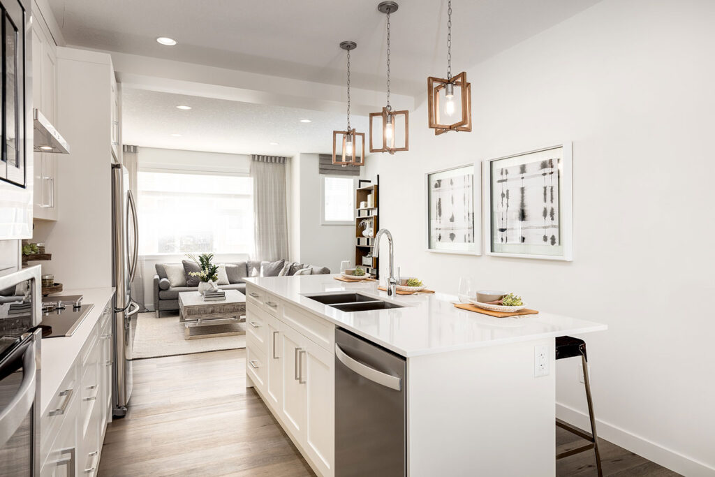 17 Kitchen Island Designs for a Beautiful & Functional Design 3 image 95