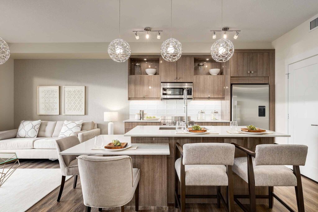 17 Kitchen Island Designs for a Beautiful & Functional Design 6 image 98