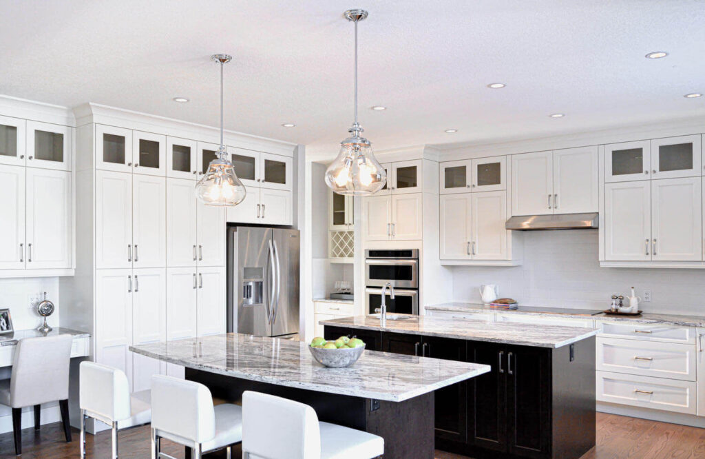 17 Kitchen Island Designs for a Beautiful & Functional Design 7 image 99