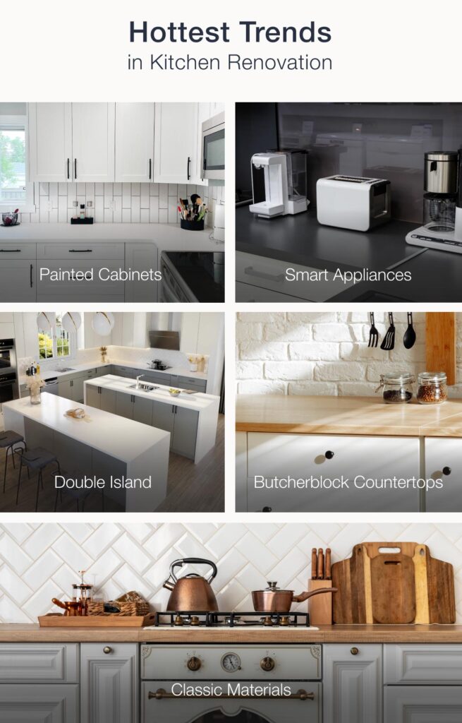 Before & After: 6 Inspiring Kitchen Renovations 1 679b1aaed1184772d7c21bd7 646746f72b63f19a70fe3eba hottest trends in kitchen renovation