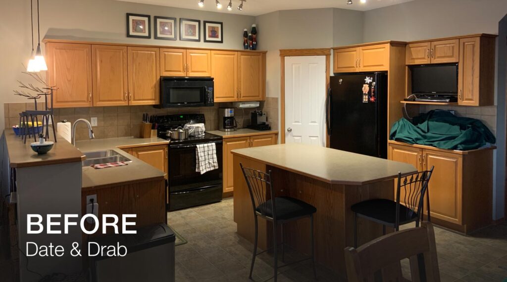 Before & After: 6 Inspiring Kitchen Renovations 15 679b1aaed1184772d7c21c19 64672190b3e353a65d9c24c2 Before After kitchen 05 01