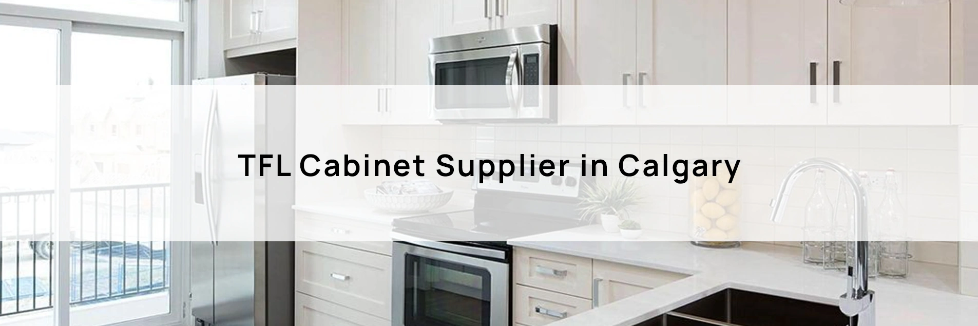 Zen Living Kitchen & Bath – Kitchen & Bath Inspiration