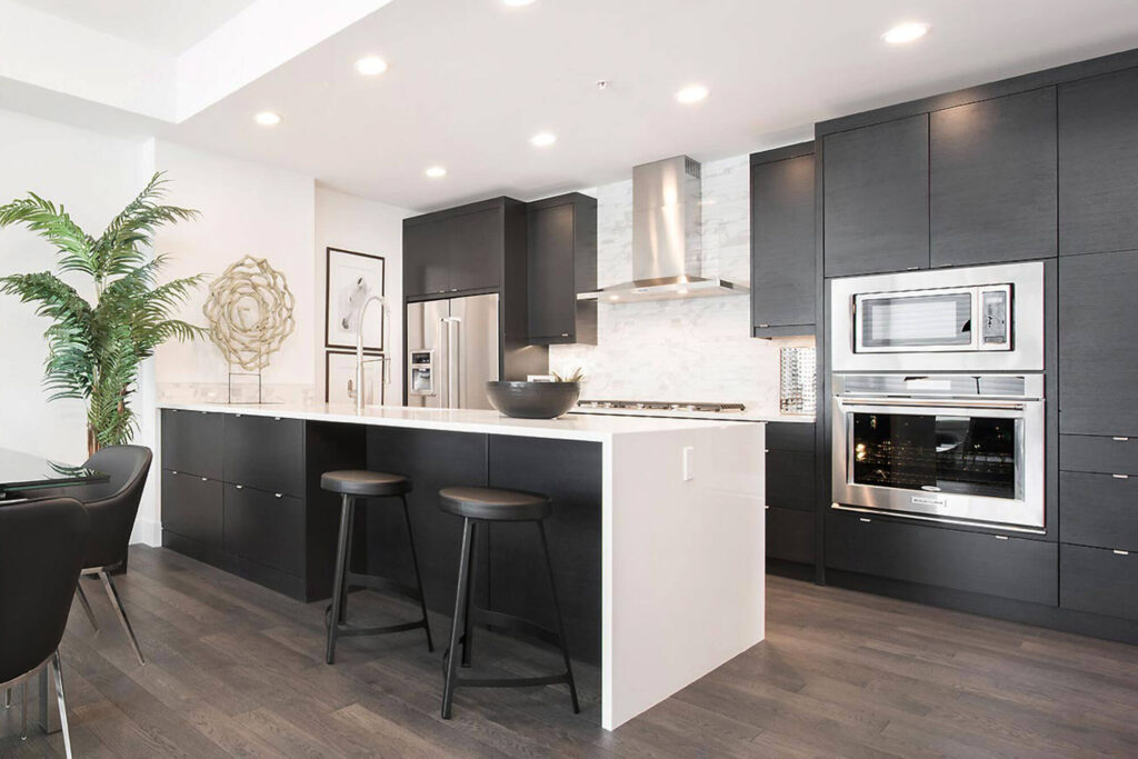 Kitchens and Bathrooms Influence Buyer Decisions